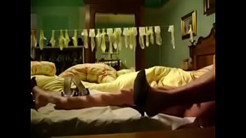 Preview 2 of Girl Walking Naked On Road - Pute a blacks
