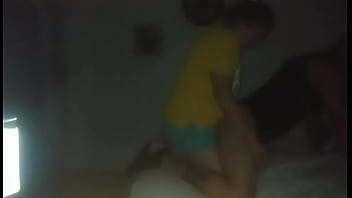 Preview 2 of 24h Swinger - Submissive Hubby with a little dick