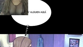 Preview 1 of Hot Sex Molly Woods - MI MADRASTRA - CAPITULO 40