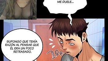Preview 4 of Hot Sex Molly Woods - MI MADRASTRA - CAPITULO 40