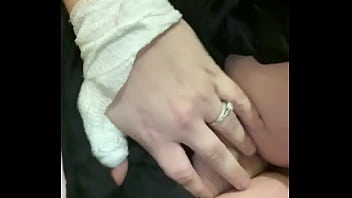 Preview 3 of Wet Touch - Verification video