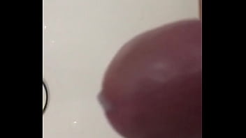 Preview 4 of Only Indian Cute Sex Videos - Paja en el lavamanos