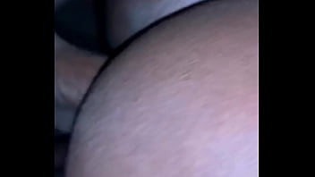 Preview 3 of Old Woman Fuck - BopdaddyD dicks down big booty as she moans and pussy farts