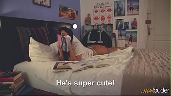 Preview 1 of Bf Hot Porn - Sonho er&oacute_tico