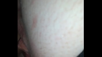 Preview 1 of Ants Bite Cock - Milf
