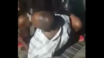 Preview 2 of Mom And Sony Cipig Fkig - John Vuli Gate from Mamelodi