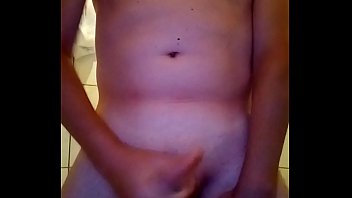 Preview 2 of Ssbbw Paunch - Sozinho,  me masturbando