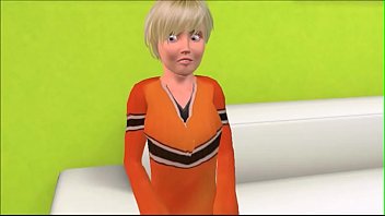 Preview 2 of American Housewife Anal - Naughty Nancy episode 22 pt1