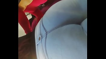 Preview 1 of Anal Sex In Jungle - Busco culo de Le&oacute_n Guanajuato