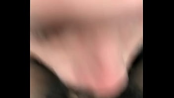 Preview 2 of Makes Karla Hot - Sucked my young bro for our first time while parents work