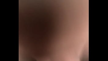 Preview 3 of Makes Karla Hot - Sucked my young bro for our first time while parents work