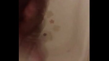 Preview 3 of Student Sex With Dog - Shower time