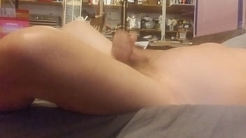Preview 4 of Saxvedocom - Loser jerking tiny dick to humiliation