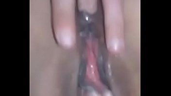 Preview 3 of Licra Latina - Mi mujer se deja colar dos dedos