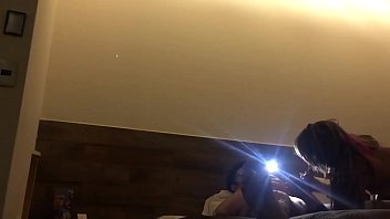 Preview 1 of Goa Veach Sex - Mi amiga latina le es infiel a su esposo conmigo