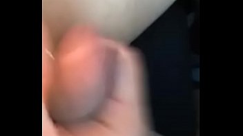 Preview 4 of Jordy Seduced - Masterbating on the road