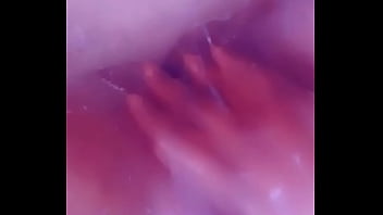 Preview 4 of Korean Pronhub - Horny Nairobi University Teen Fingers Her Pussy Until She Squirts