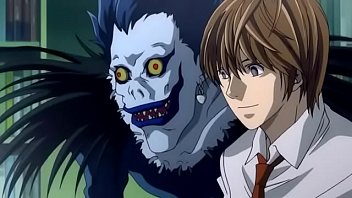 Preview 3 of Xxx Sxxe Com - d. Note ep2