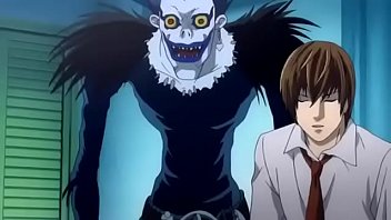Preview 4 of Xxx Sxxe Com - d. Note ep2