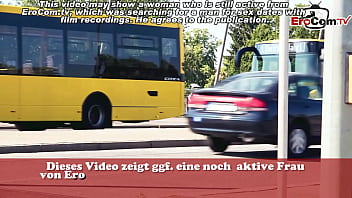 Preview 1 of Stepmom Hardcore Brutal - Deutsche Amateur Milf macht echtes Urlaubs fick User Treffen &uuml_ber EroCom