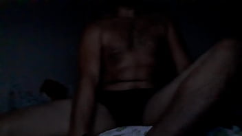Preview 1 of Bflu Hd - Leo disfrutando de su cuerpo