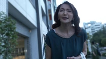 Preview 1 of Full Jepang - 初撮り五十路妻、ふたたび。　御崎千景
