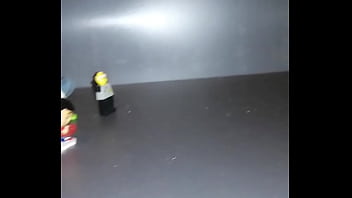 Preview 4 of Berjan Balidong - Lady L Mega Sexy Long Nails and Small Toys.(video Short Version)