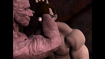 Preview 3 of Old Gailsex - Action &amp_ Nightmare k.