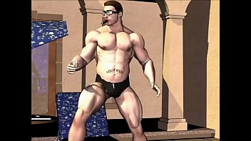 Preview 1 of Old Gailsex - Action &amp_ Nightmare k.