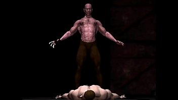 Preview 4 of Old Gailsex - Action &amp_ Nightmare k.
