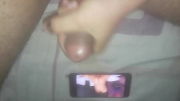 Preview 3 of Seachwww Sexintelugu Com - Paja viendo a Alicia Poz