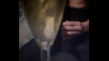 Preview 4 of Girl Who Do Sex First Time - pisse et sperme &agrave_ boire