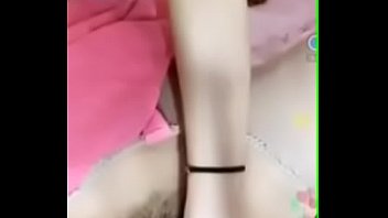 Preview 3 of Julie Cash Bang - Teen Asian girl real masturbating her pussy - [javfv]