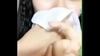 Preview 4 of Julie Cash Bang - Teen Asian girl real masturbating her pussy - [javfv]