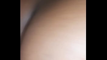 Preview 4 of Penis Press - corno filmando eu comendo o cu da mulher deli moreninha gostosa linda gosei dentro