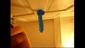Preview 4 of Sherley Big Ass - Chica masturb&aacute_ndose en directo