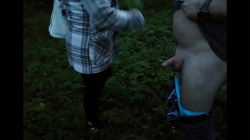 Preview 3 of Tit Suck On - David Neptun Nettle penis t.