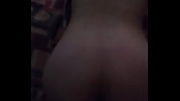 Preview 4 of Tesa Lene Hard Sex - Flaquita que conoc&iacute_ en Tinder