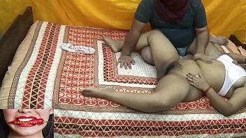 Preview 2 of Beafy Teen Creampie - Indian Teen Sex With Pussy Spermed And Cum Inside Her To Make  Pregnant
