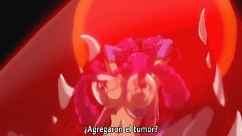Preview 1 of April - Demon Huntress got hunted - 03