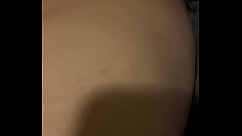 Preview 1 of Cum In Open Eye Shot - My Wife&rsquo_s Panties Los Calzones Cameltoe Shaved Esposa