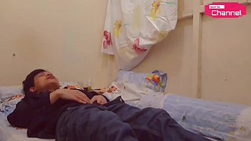 Preview 2 of Darcie Dole Wife - [Hansel Thio Channel] I Will Be Your Talent Brazzers - Suddenly I Jerk Off When I Miss My Ex-Japanese Girlfriend While Read Japanese Comic Part 1