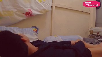 Preview 4 of Darcie Dole Wife - [Hansel Thio Channel] I Will Be Your Talent Brazzers - Suddenly I Jerk Off When I Miss My Ex-Japanese Girlfriend While Read Japanese Comic Part 1