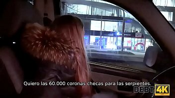 Preview 1 of Daniels Stroms - DEBT4k. Los sue&ntilde_os de negocios se arruinan por sexo por deudas