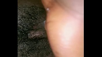 Preview 3 of All Stoya - Fingering my wet and ebony creamy pussy.