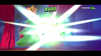 Preview 2 of Relationship Fuck - Brawl stars