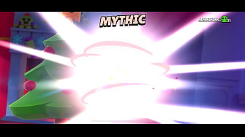 Preview 1 of Relationship Fuck - Brawl stars