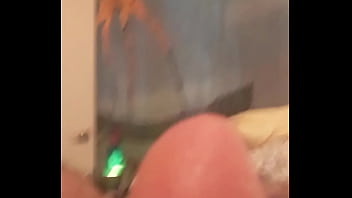 Preview 2 of Sanelone Xxx Video 2017 - wack it!