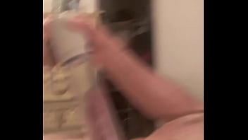 Preview 4 of Sanelone Xxx Video 2017 - wack it!