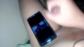 Preview 4 of Bd Actress Tisha Xxx And Sex Pic - Masturbaci&oacute_n con video xxx